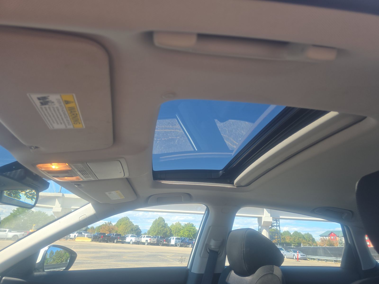 2019 Honda Accord EX FWD