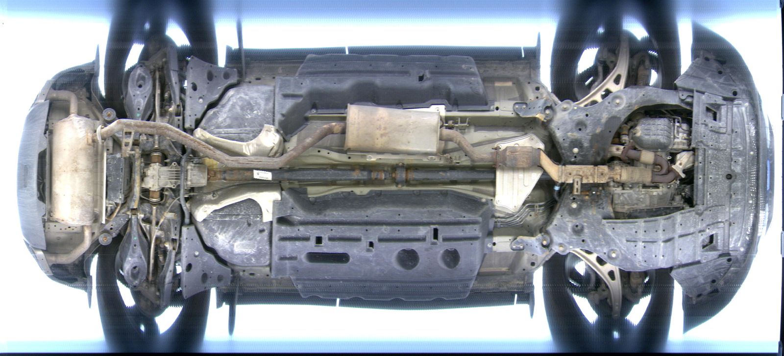 2024 Nissan Murano Platinum AWD