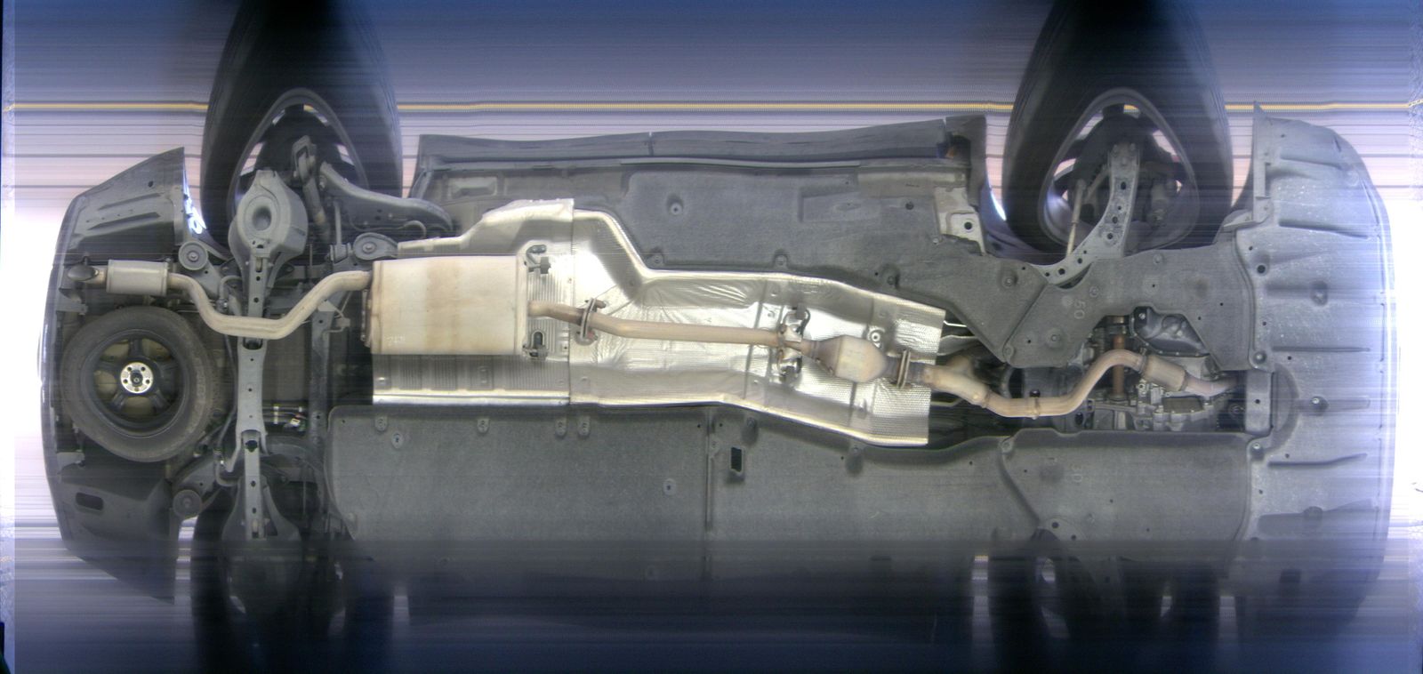 2021 Toyota Highlander Limited FWD