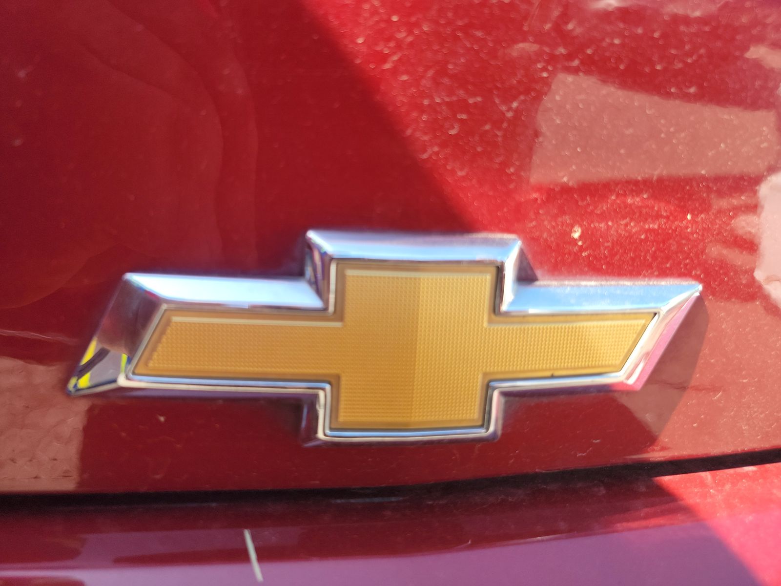 2018 Chevrolet Camaro 1LT RWD