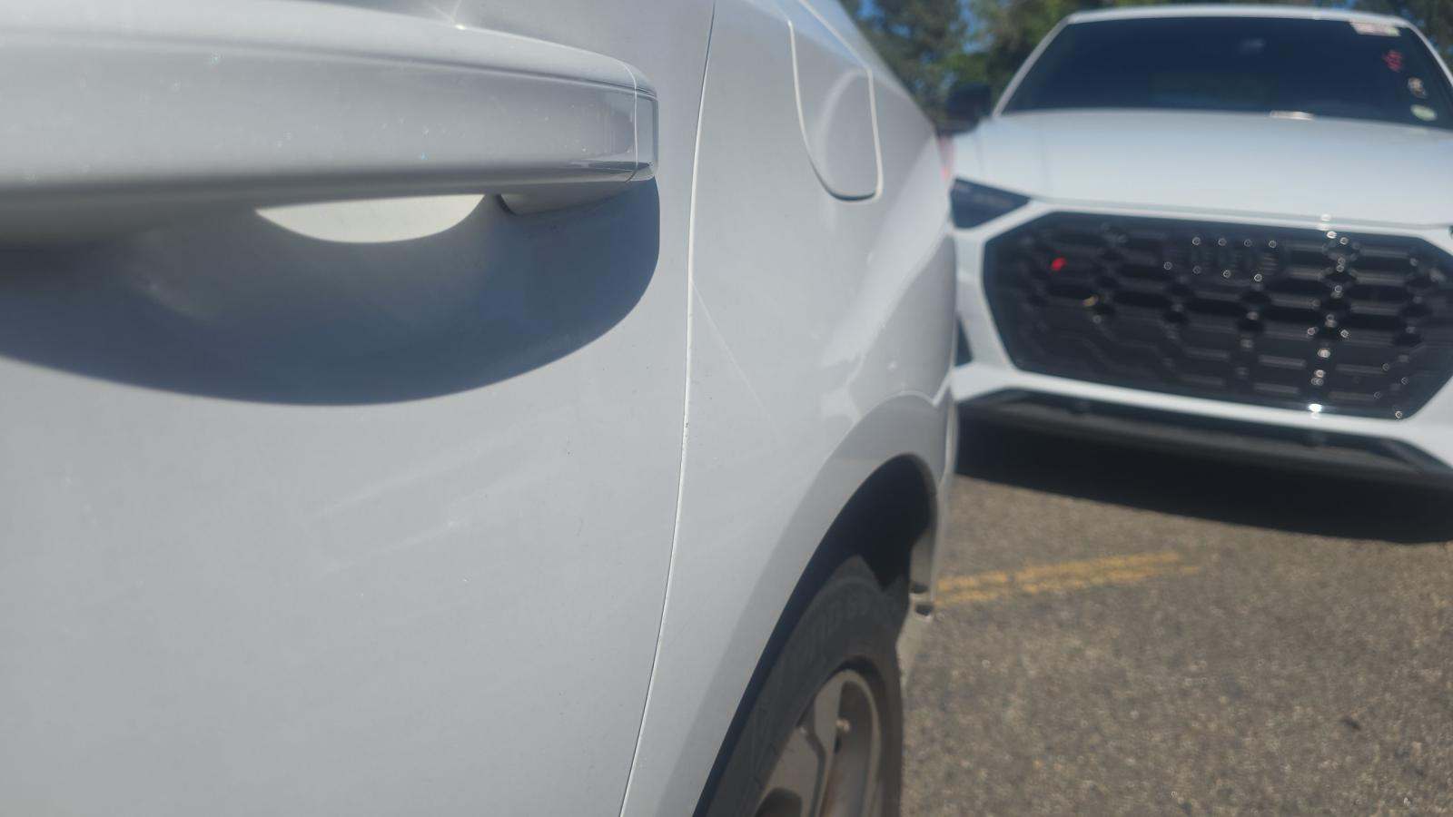 2019 Honda Accord EX FWD