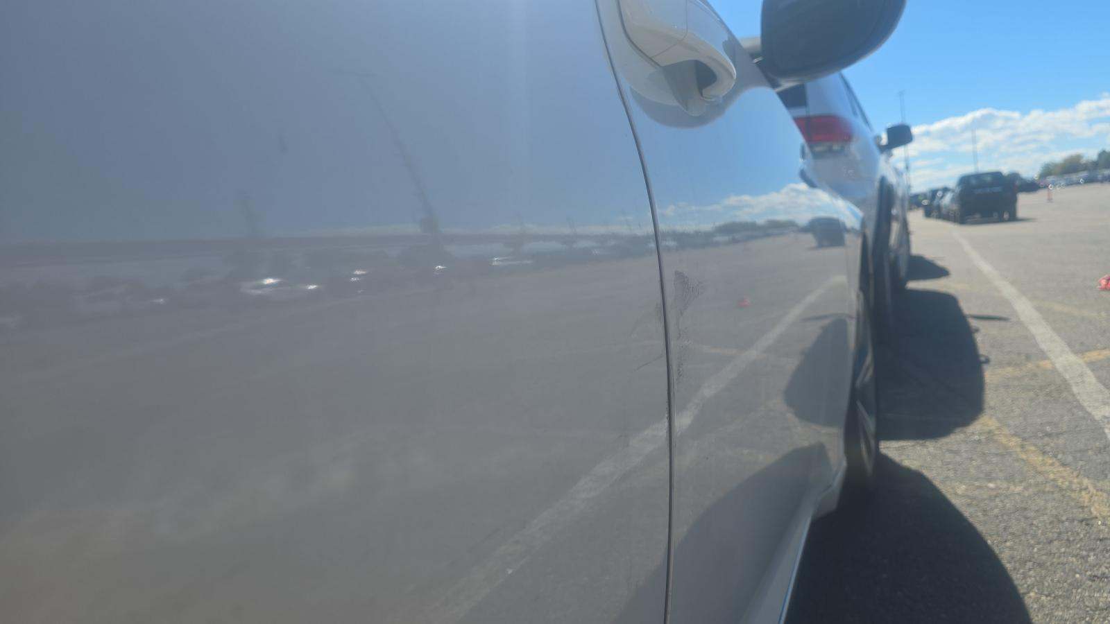 2019 Honda Accord EX FWD