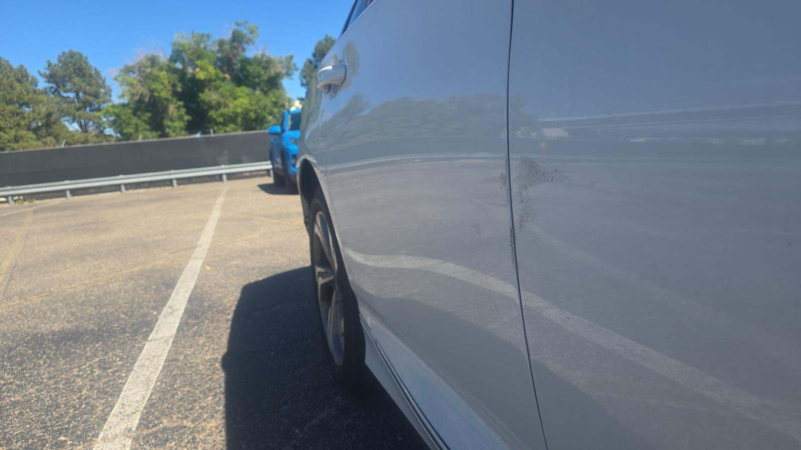 2019 Honda Accord EX FWD