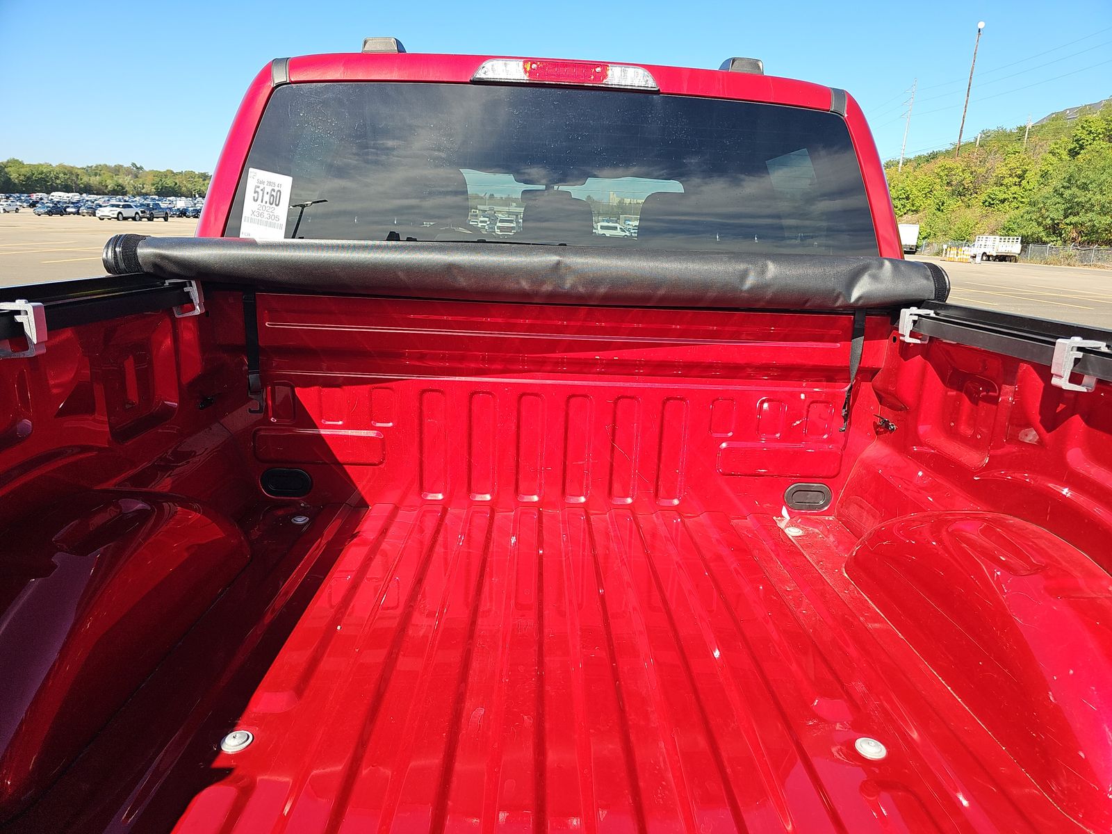 2022 Ford F-150 XLT AWD