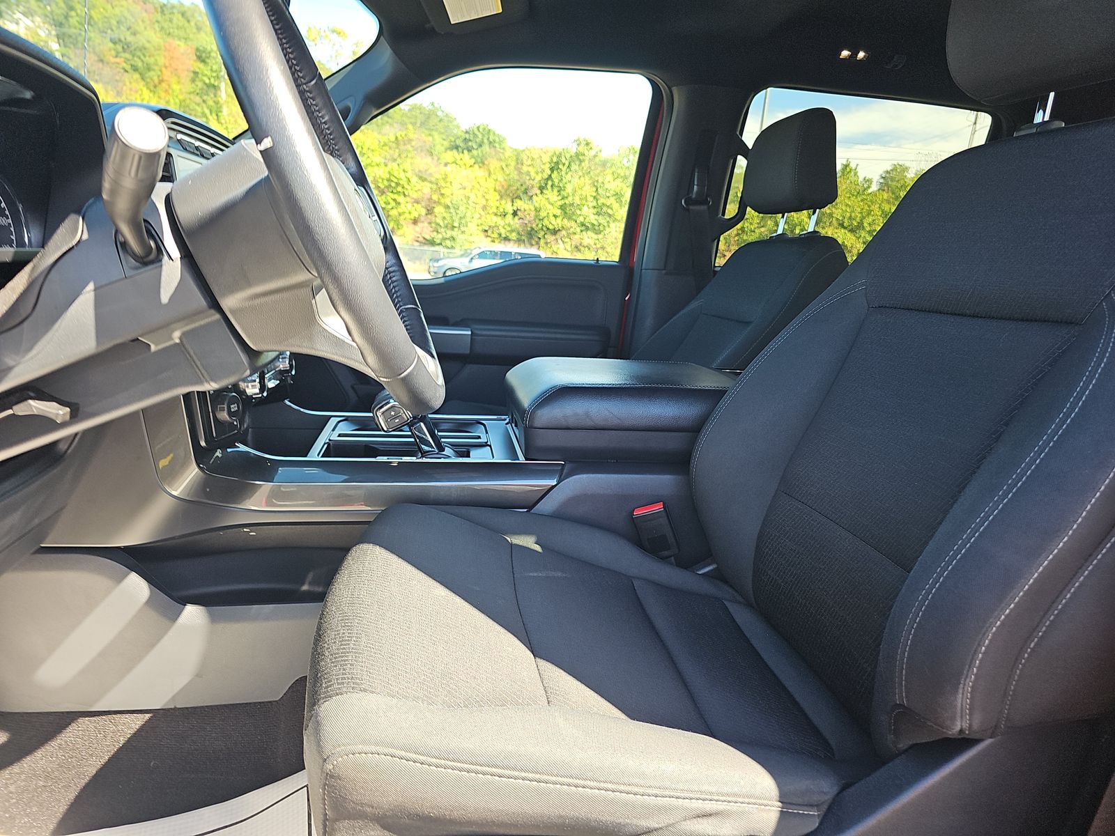 2022 Ford F-150 XLT AWD