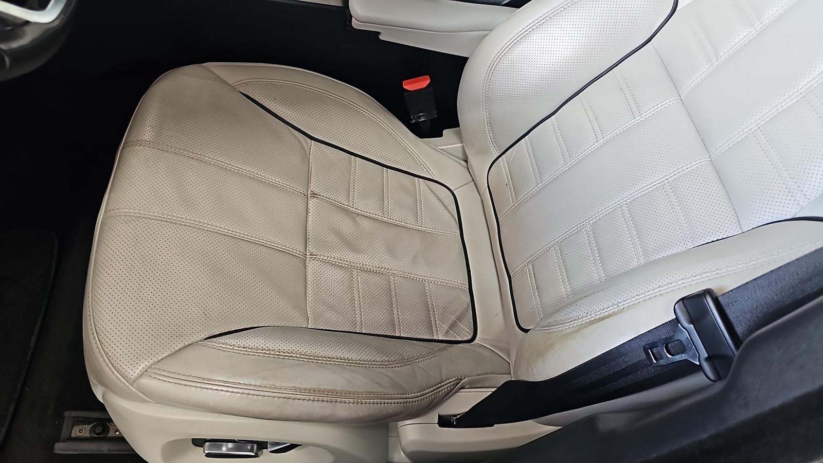 2014 Land Rover Range Rover Sport Autobiography AWD