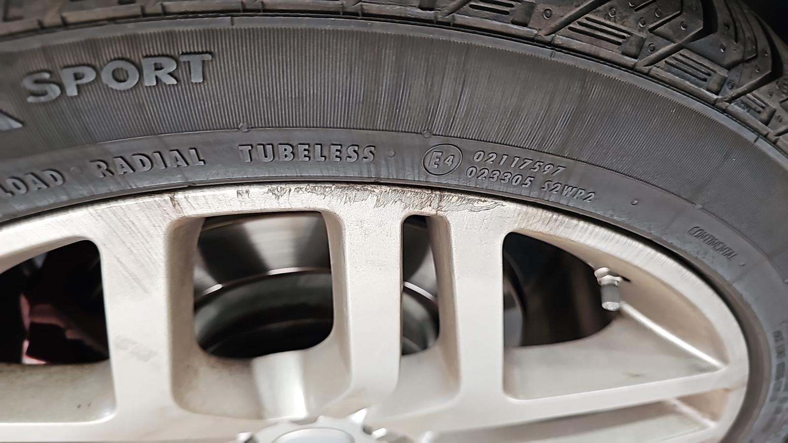 2014 Land Rover Range Rover Sport Autobiography AWD