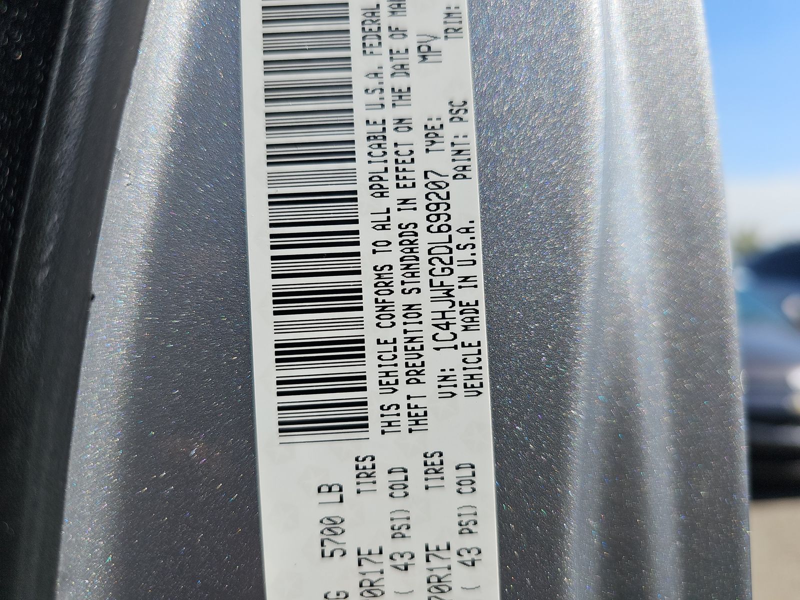 2013 Jeep Wrangler Unlimited Rubicon 10th Anniversary Edition AWD