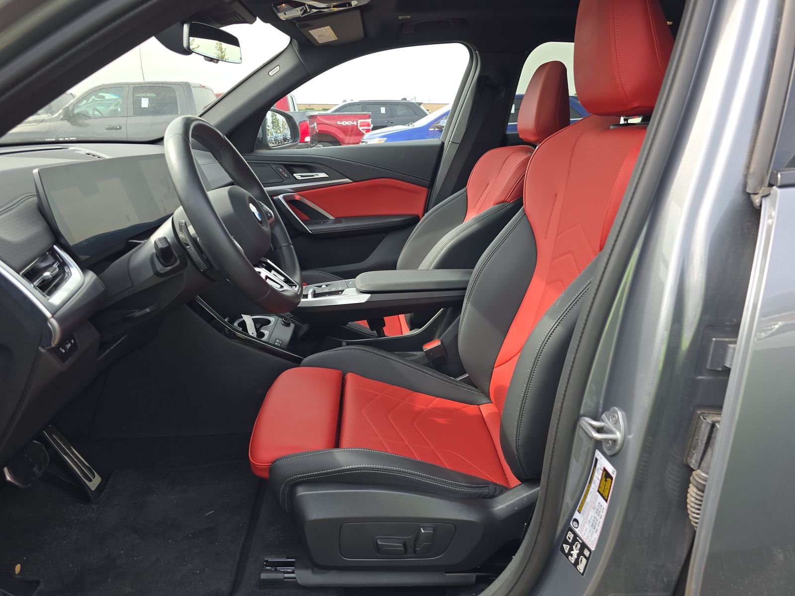 2025 BMW X2 xDrive28i AWD