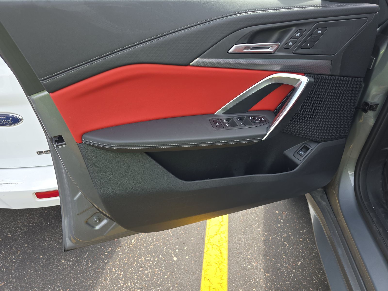 2025 BMW X2 xDrive28i AWD