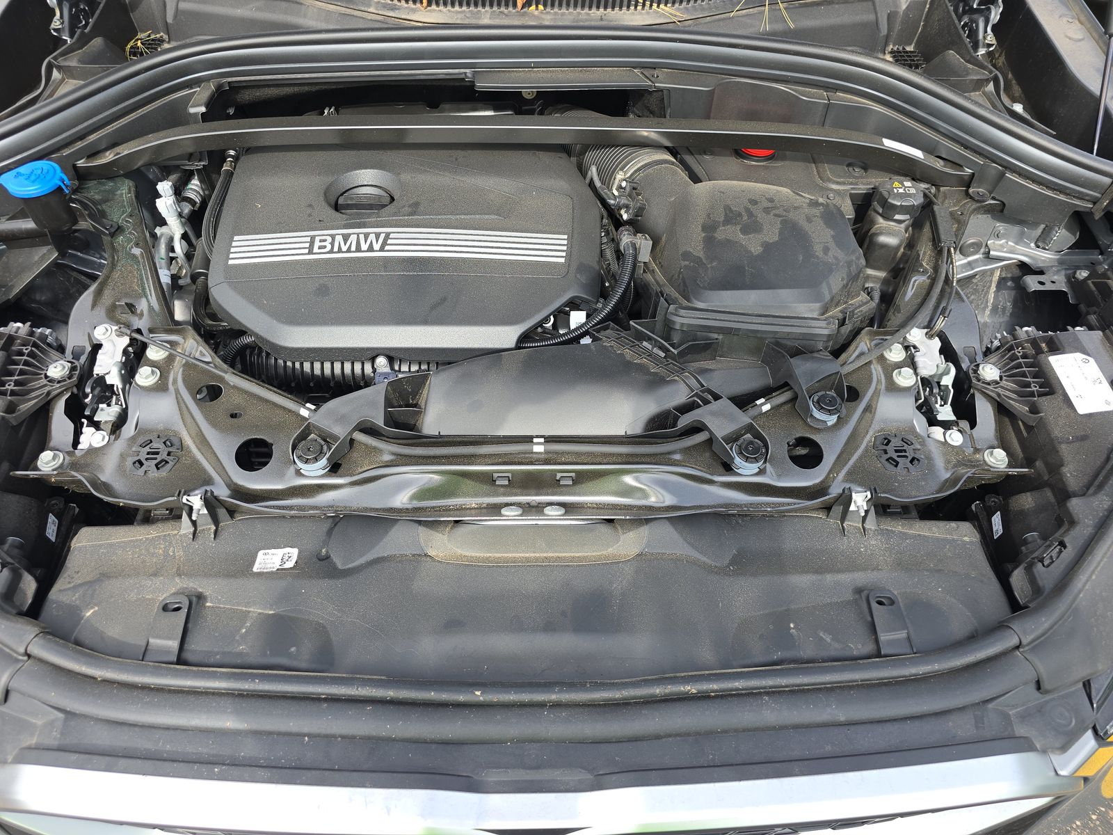 2025 BMW X2 xDrive28i AWD