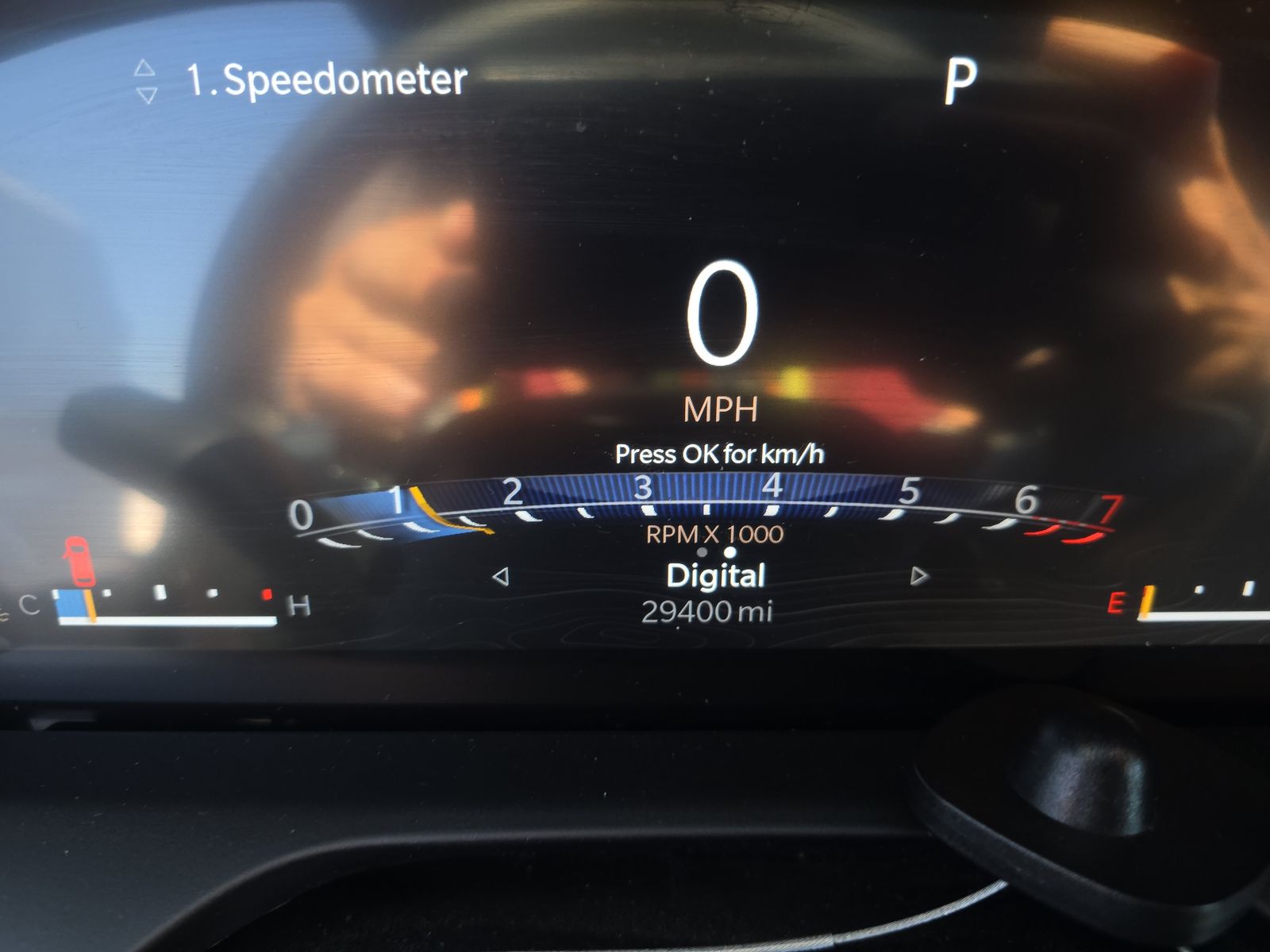 2024 Jeep Grand Cherokee Laredo X AWD