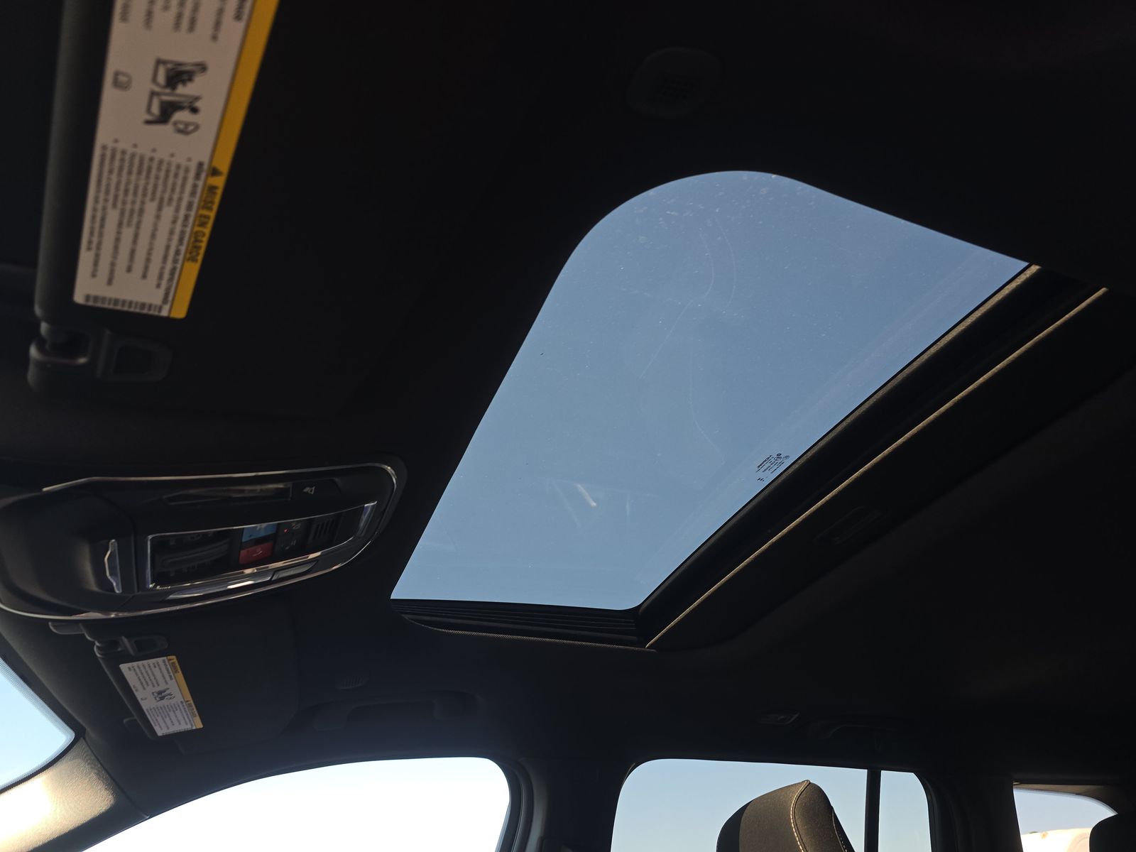 2024 Jeep Grand Cherokee Laredo X AWD