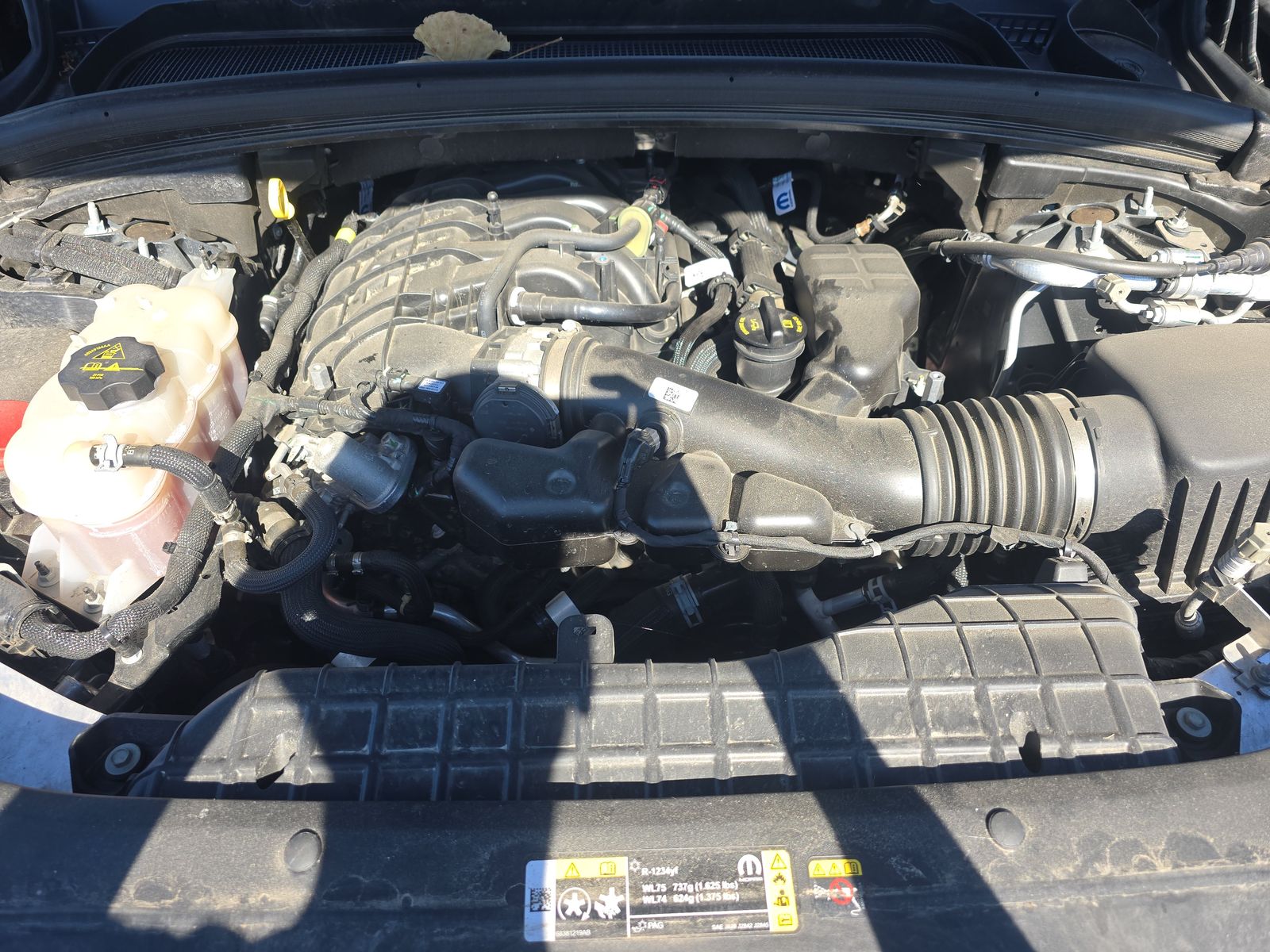 2024 Jeep Grand Cherokee Laredo X AWD