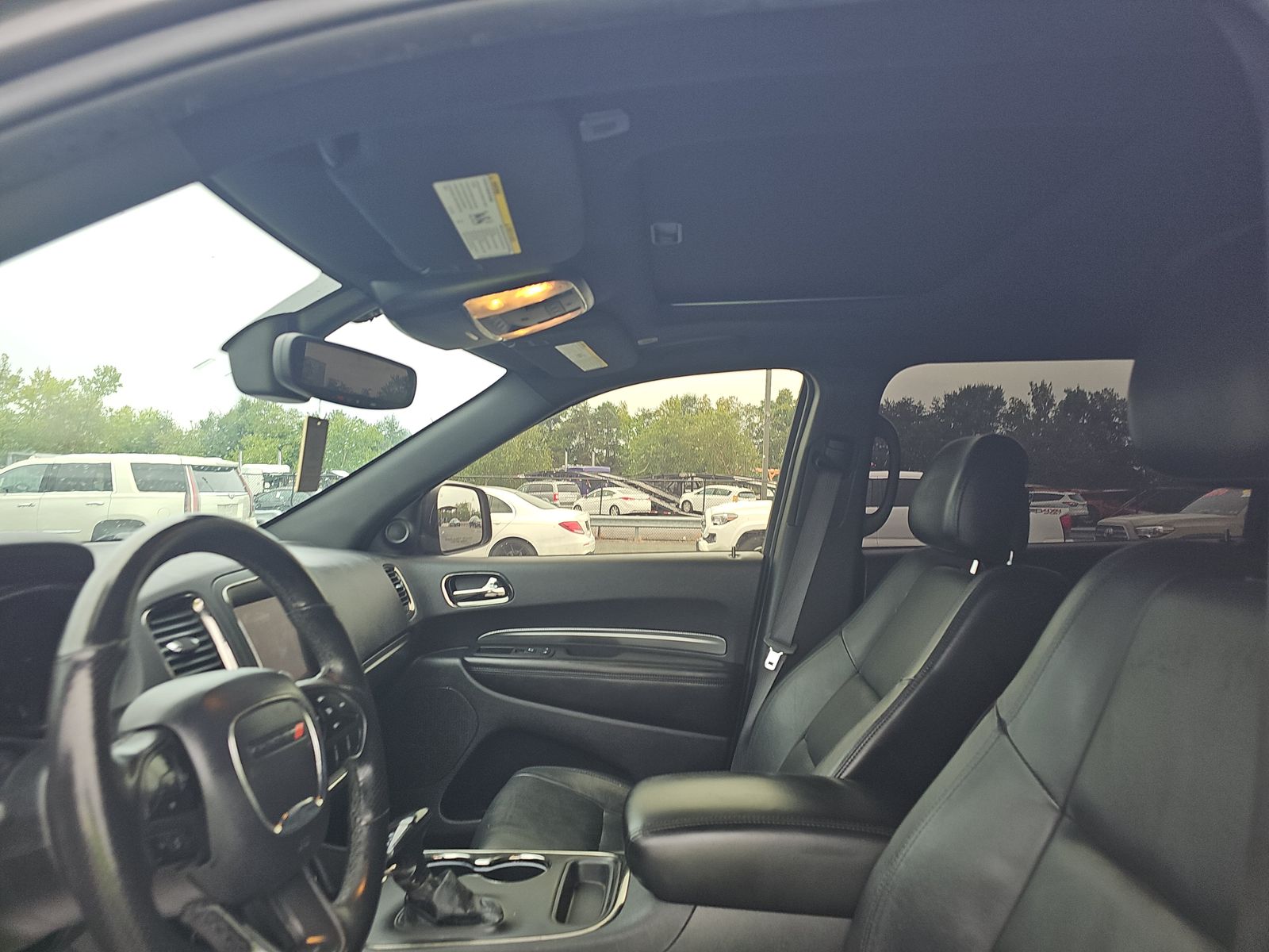 2020 Dodge Durango GT Plus AWD