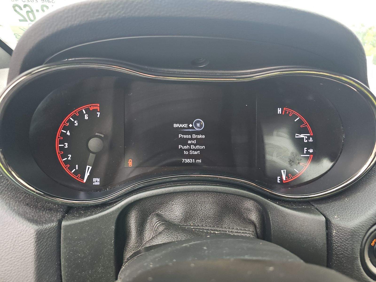 2020 Dodge Durango GT Plus AWD