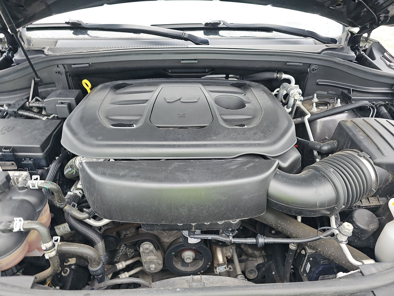 2020 Dodge Durango GT Plus AWD