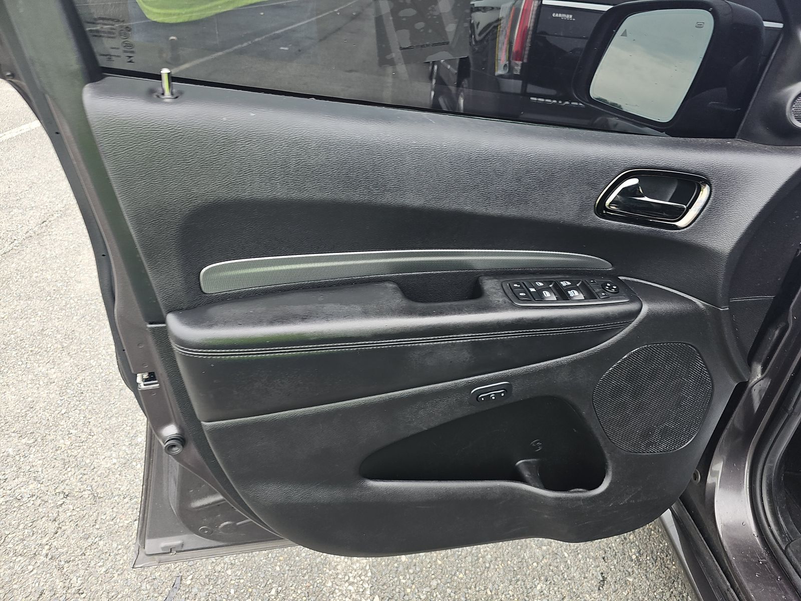 2020 Dodge Durango GT Plus AWD