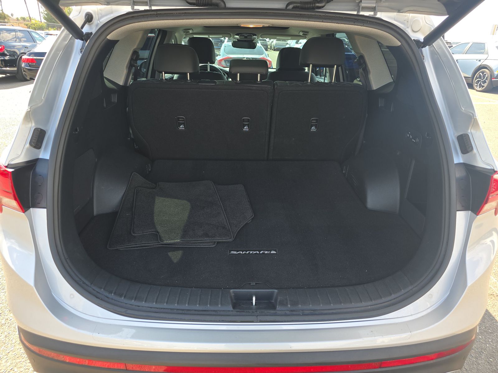 2023 Hyundai Santa Fe Plug-In Hybrid Limited AWD