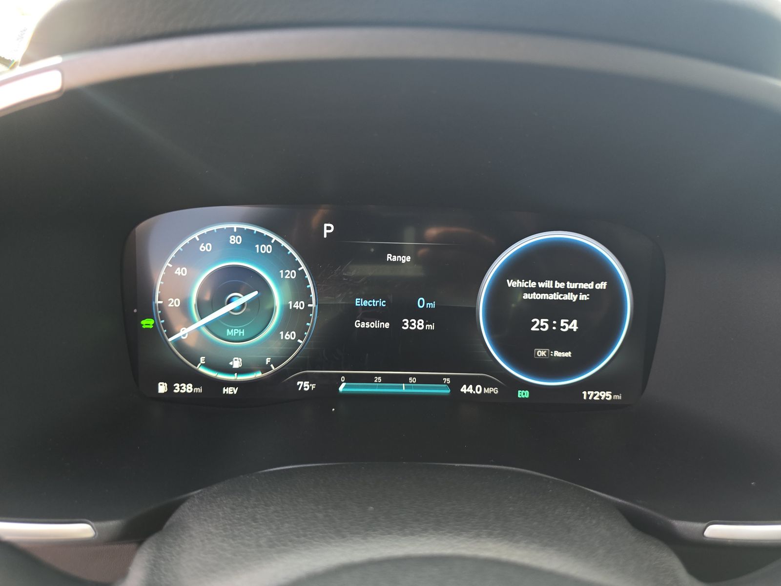 2023 Hyundai Santa Fe Plug-In Hybrid Limited AWD