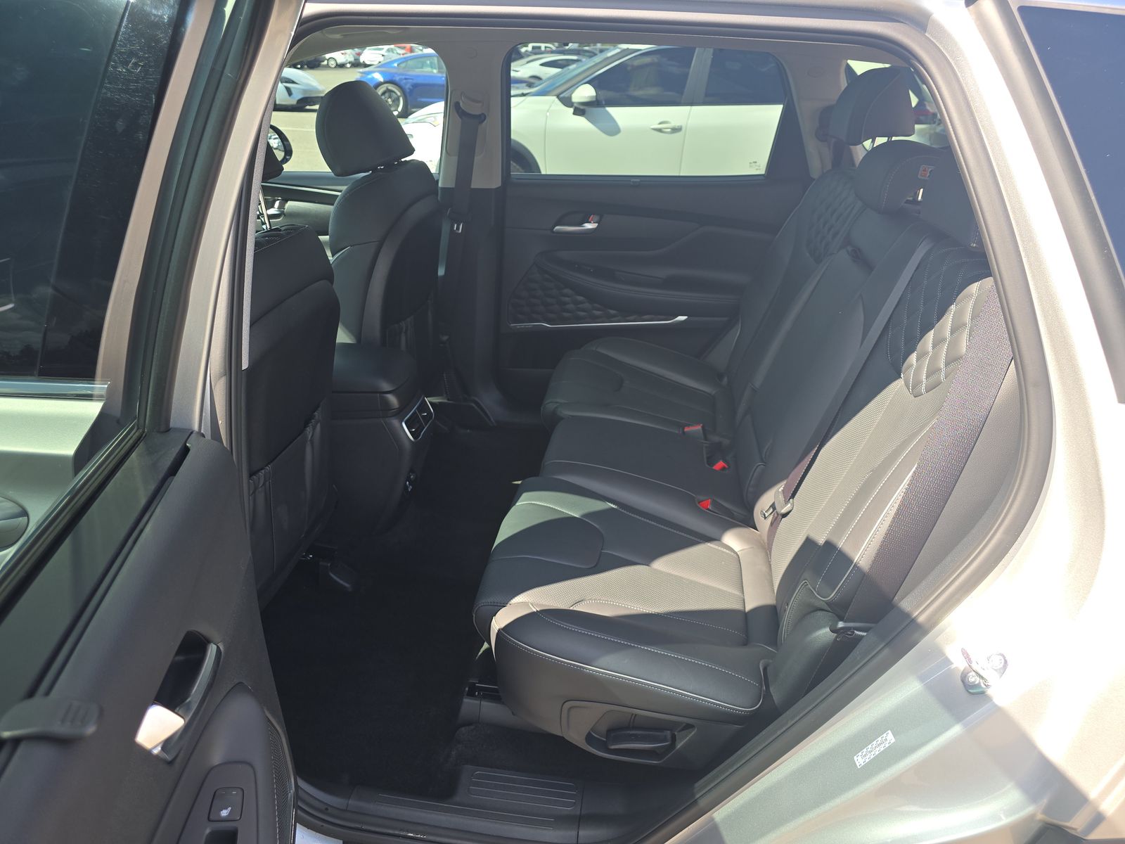 2023 Hyundai Santa Fe Plug-In Hybrid Limited AWD