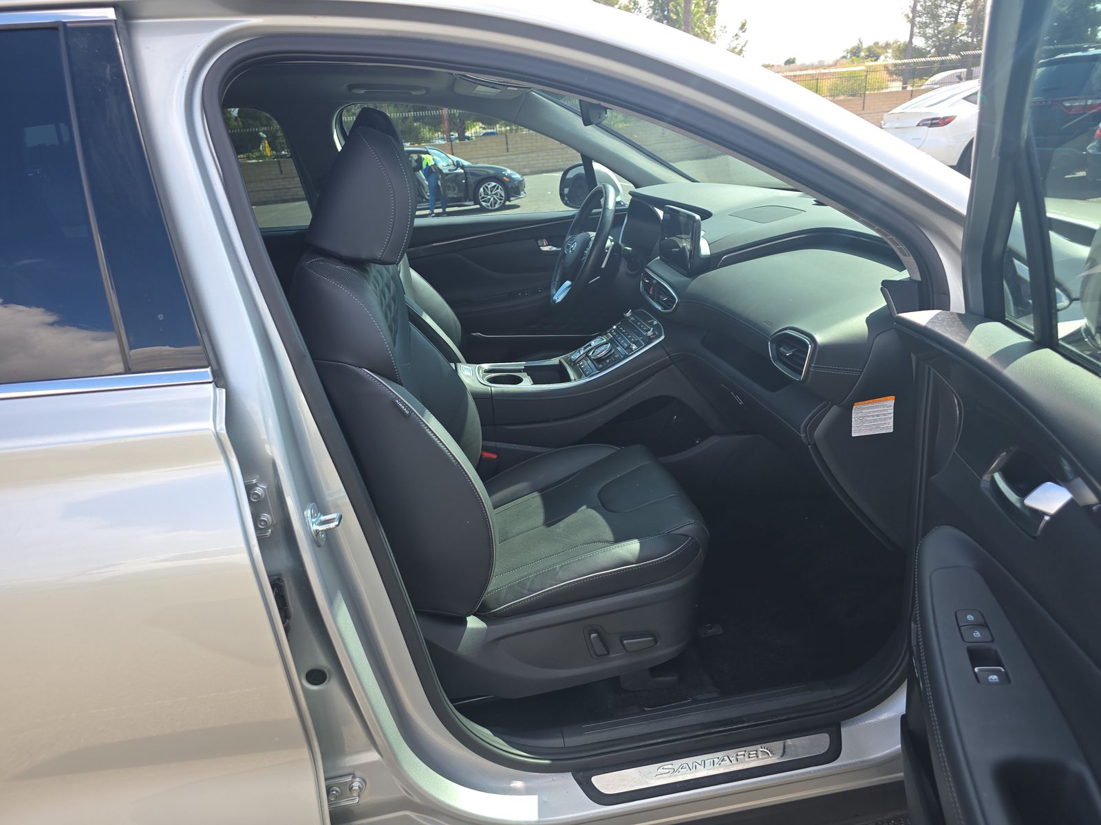 2023 Hyundai Santa Fe Plug-In Hybrid Limited AWD