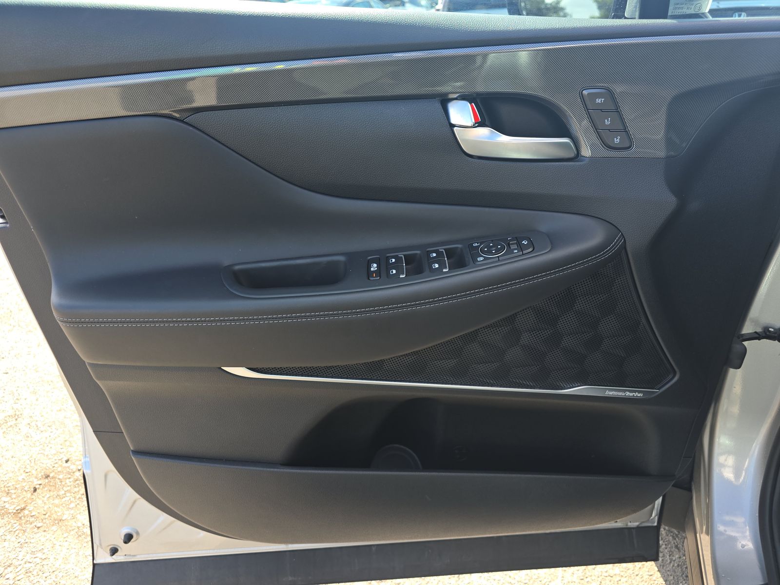 2023 Hyundai Santa Fe Plug-In Hybrid Limited AWD