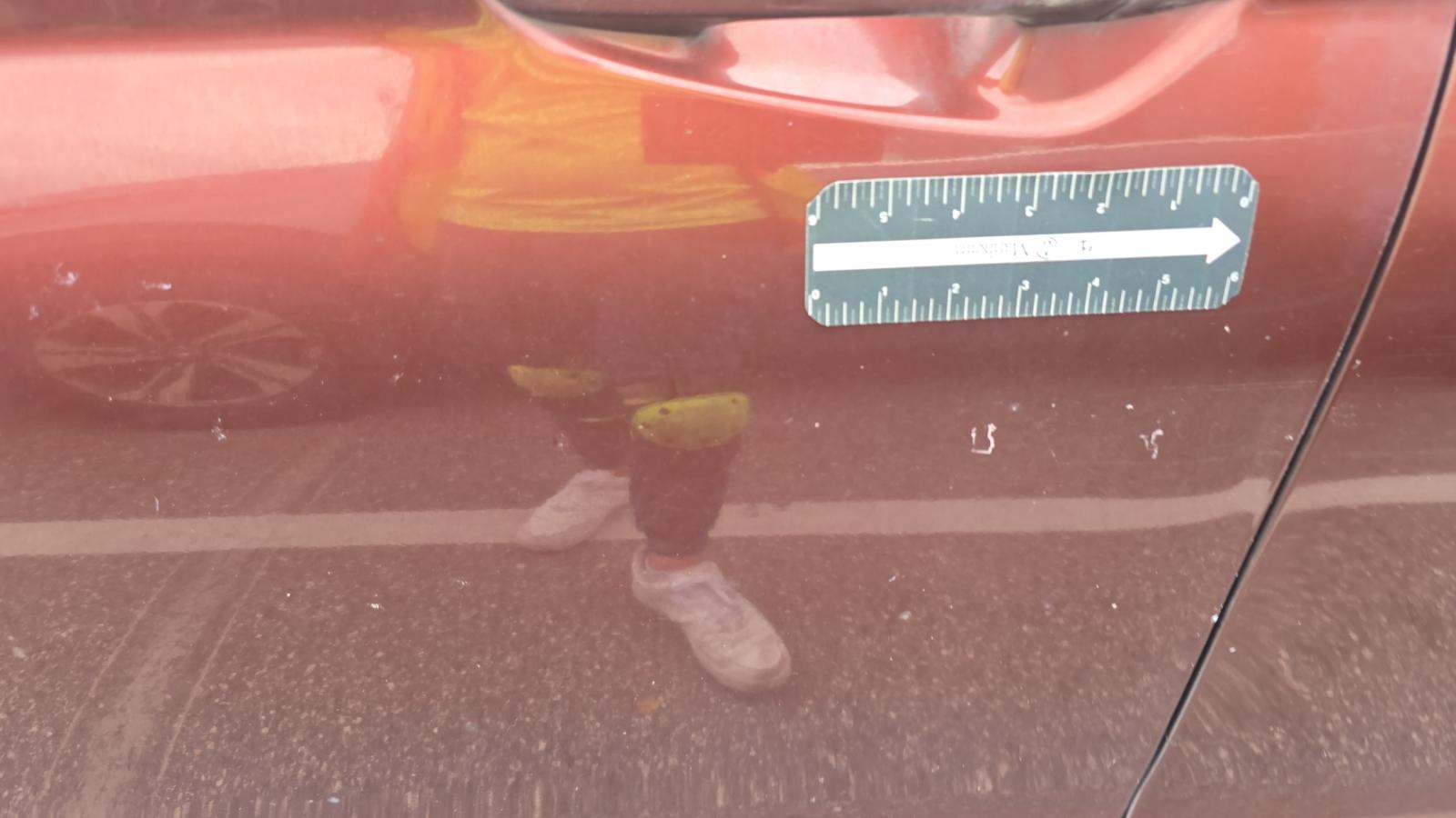 2015 Ford Fusion SE FWD