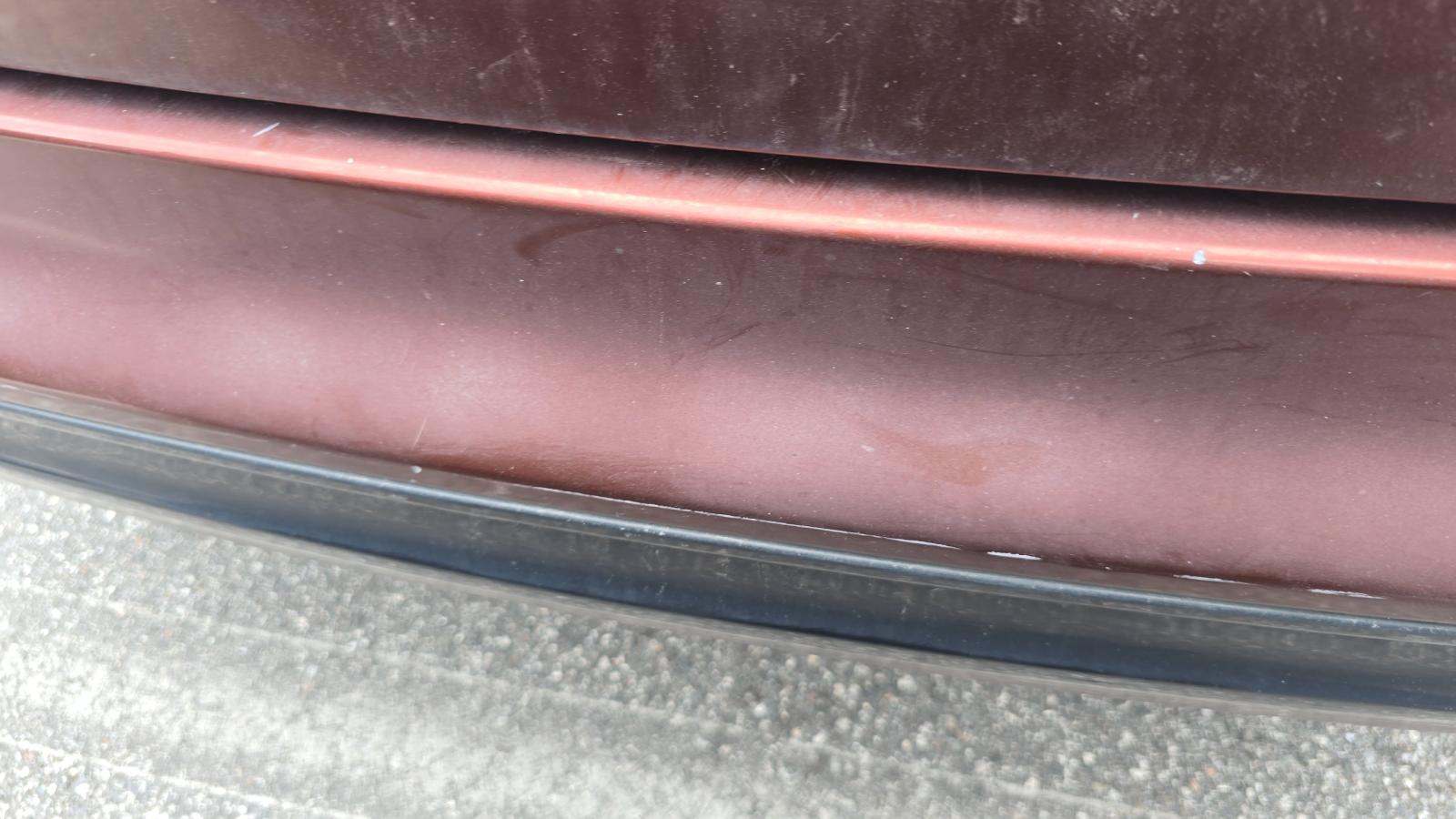 2015 Ford Fusion SE FWD