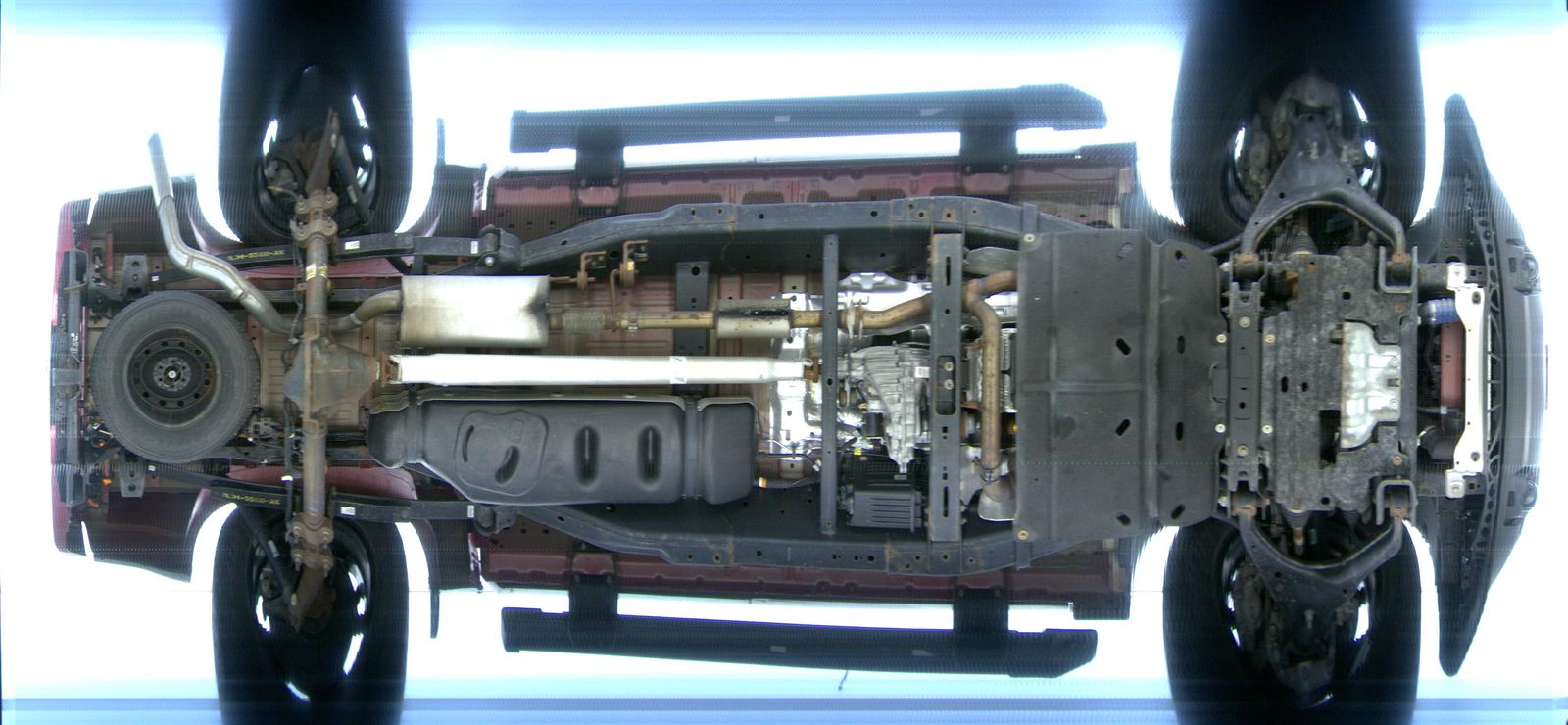 2022 Ford F-150 XLT AWD