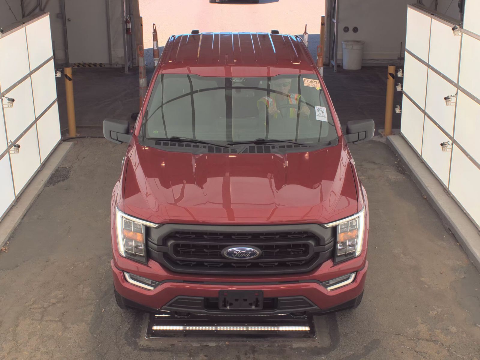 2022 Ford F-150 XLT AWD