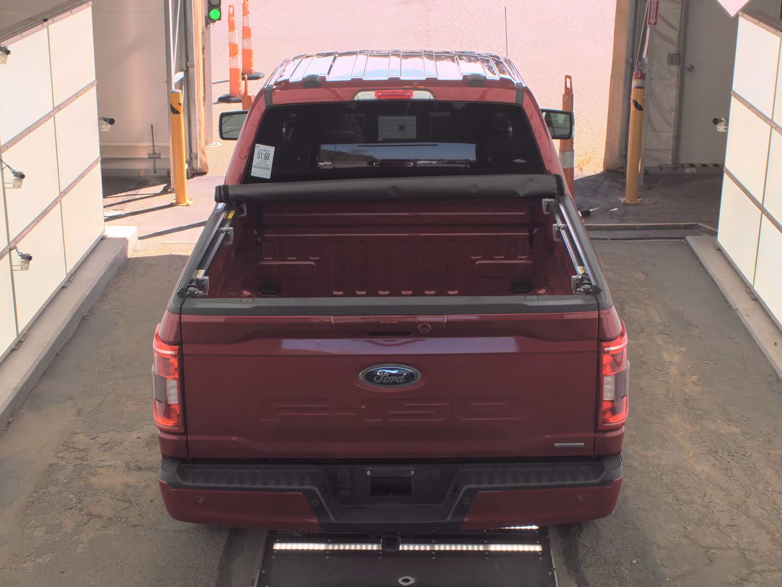 2022 Ford F-150 XLT AWD