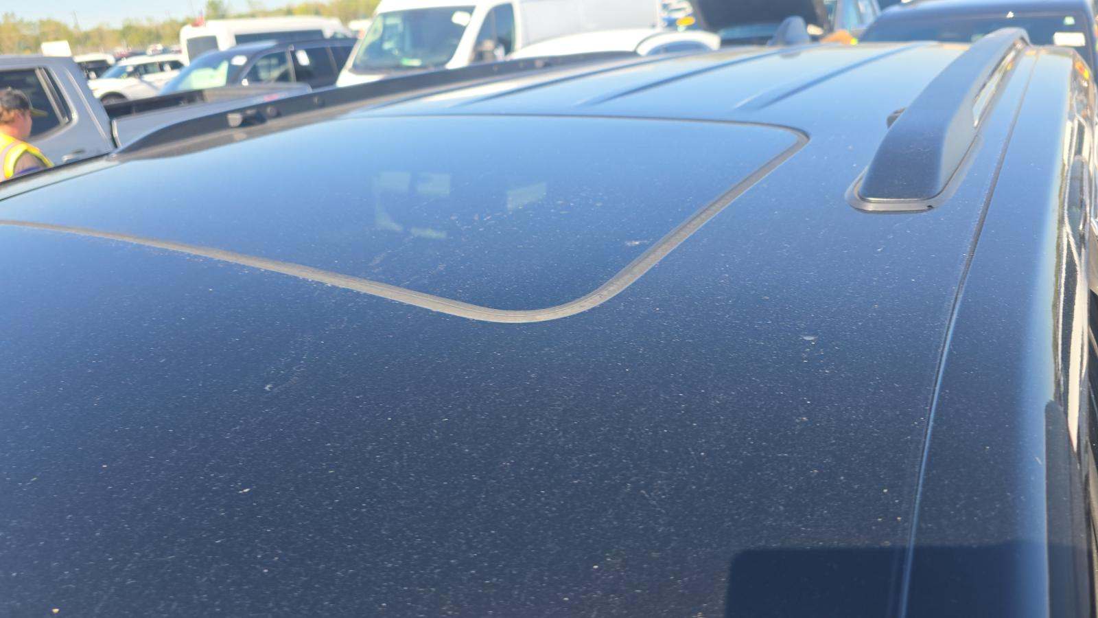 2024 Jeep Grand Cherokee Laredo X AWD