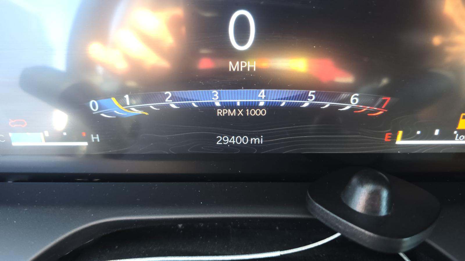 2024 Jeep Grand Cherokee Laredo X AWD