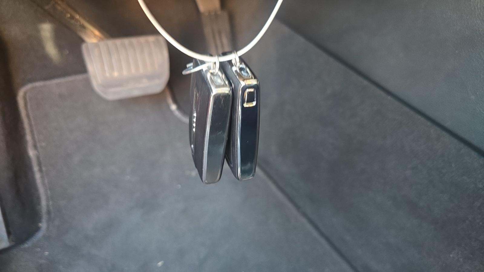 2024 Jeep Grand Cherokee Laredo X AWD