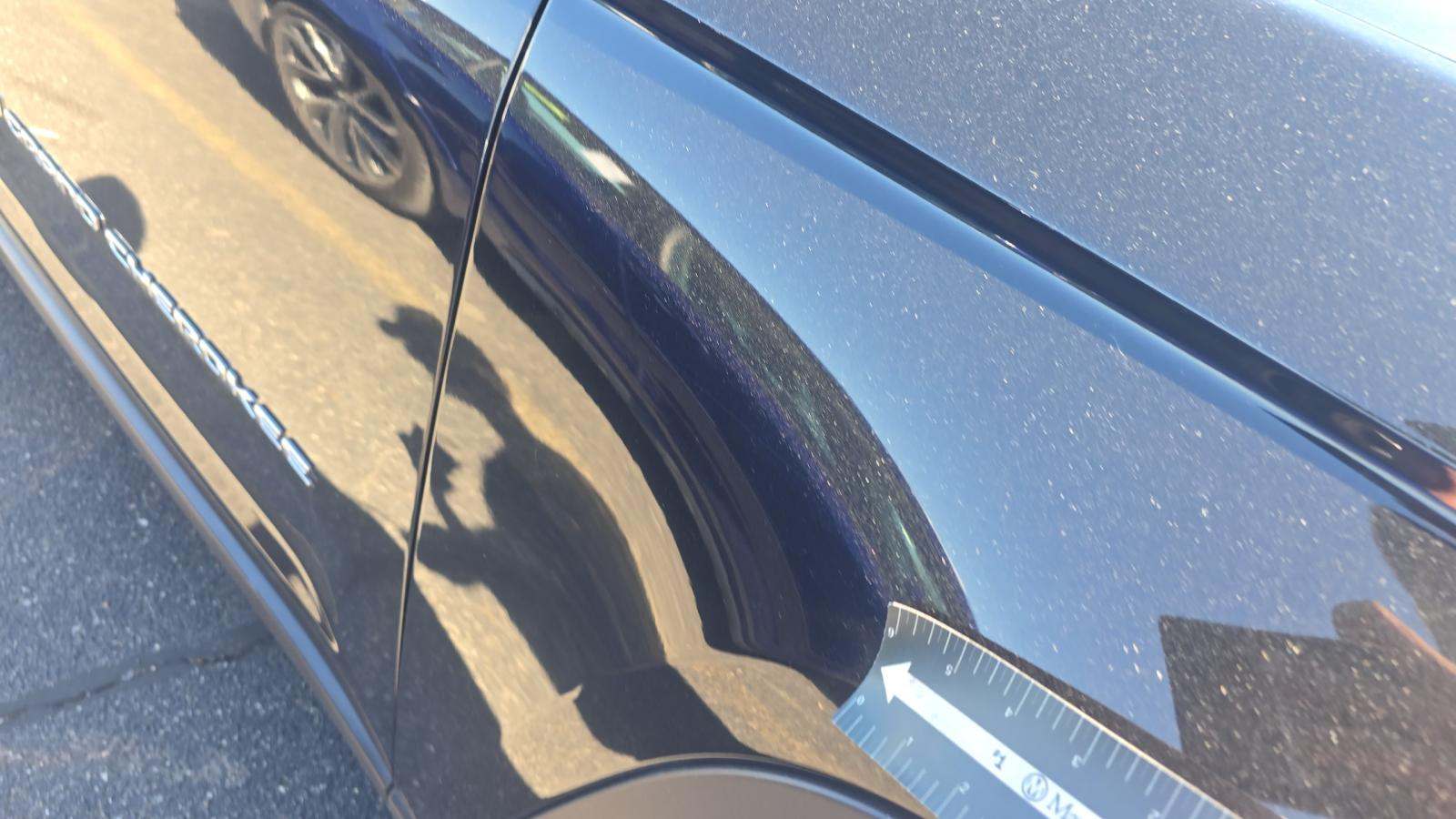 2024 Jeep Grand Cherokee Laredo X AWD