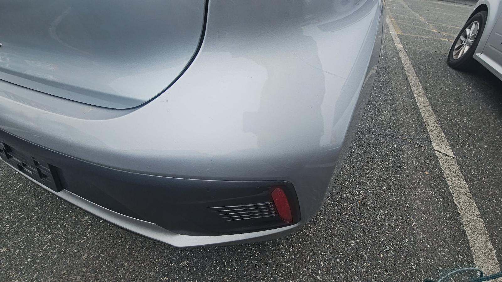 2021 Hyundai Ioniq Hybrid SE FWD