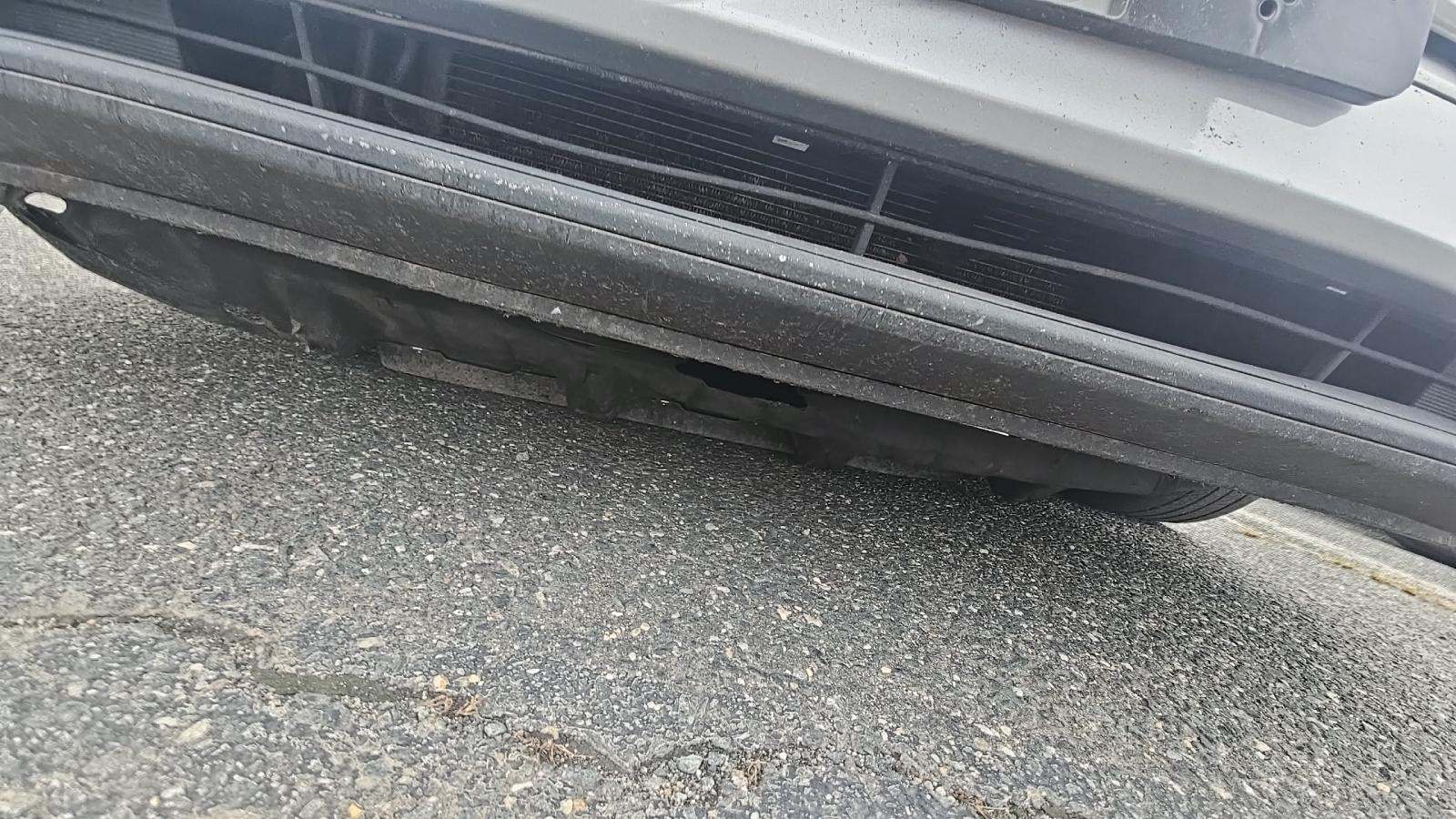 2021 Hyundai Ioniq Hybrid SE FWD