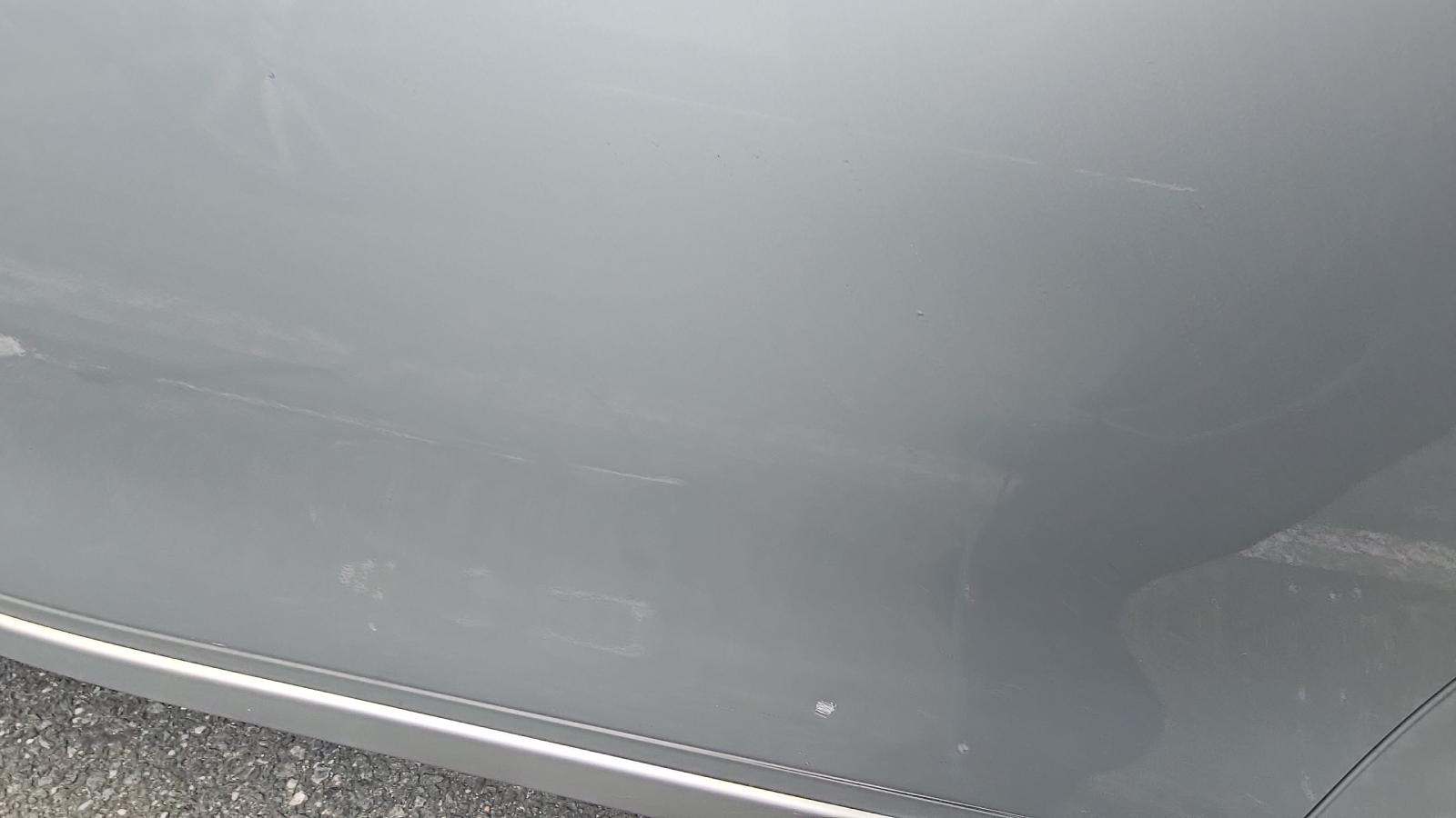 2021 Hyundai Ioniq Hybrid SE FWD