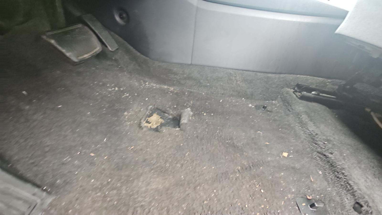 2021 Hyundai Ioniq Hybrid SE FWD