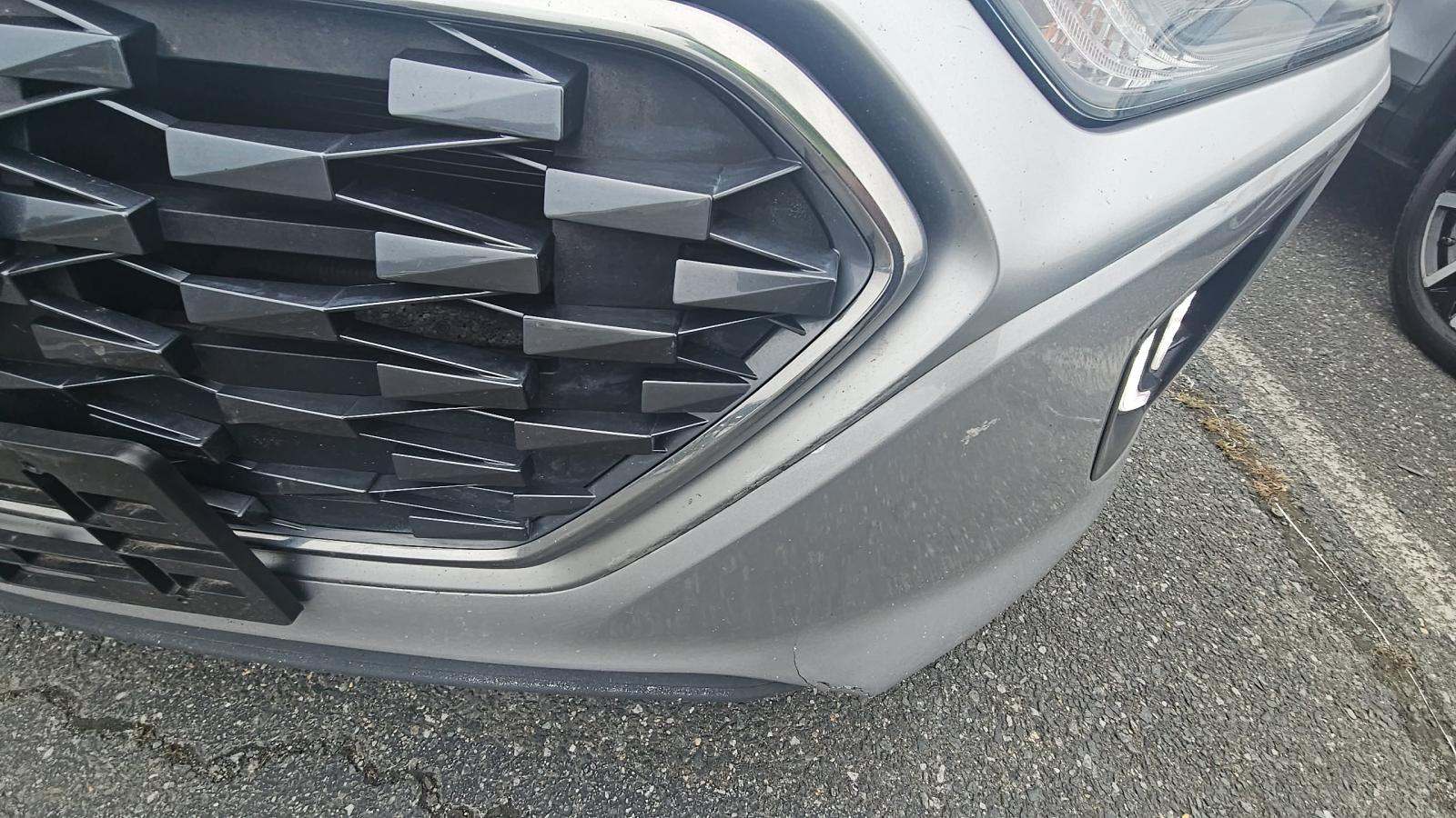 2021 Hyundai Ioniq Hybrid SE FWD