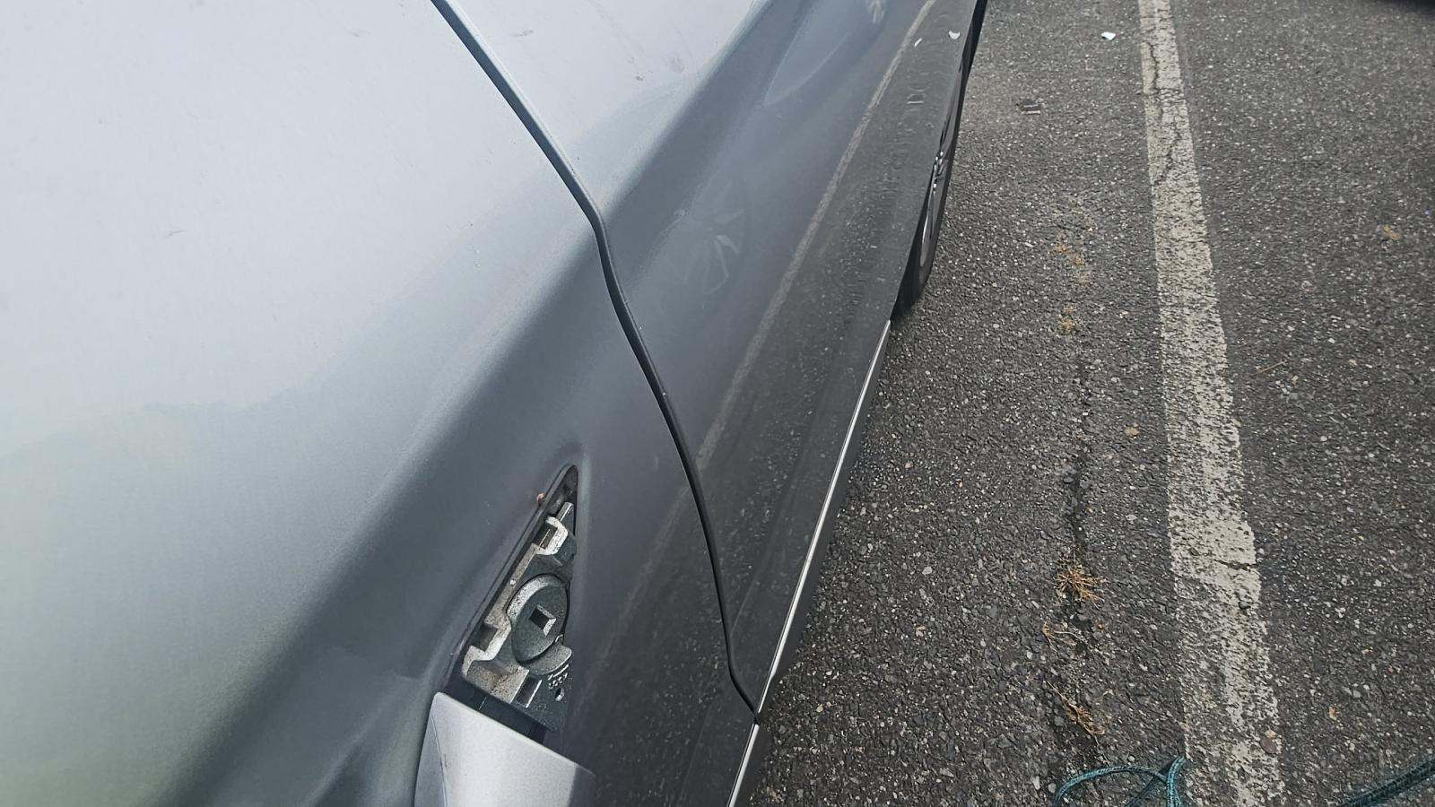 2021 Hyundai Ioniq Hybrid SE FWD