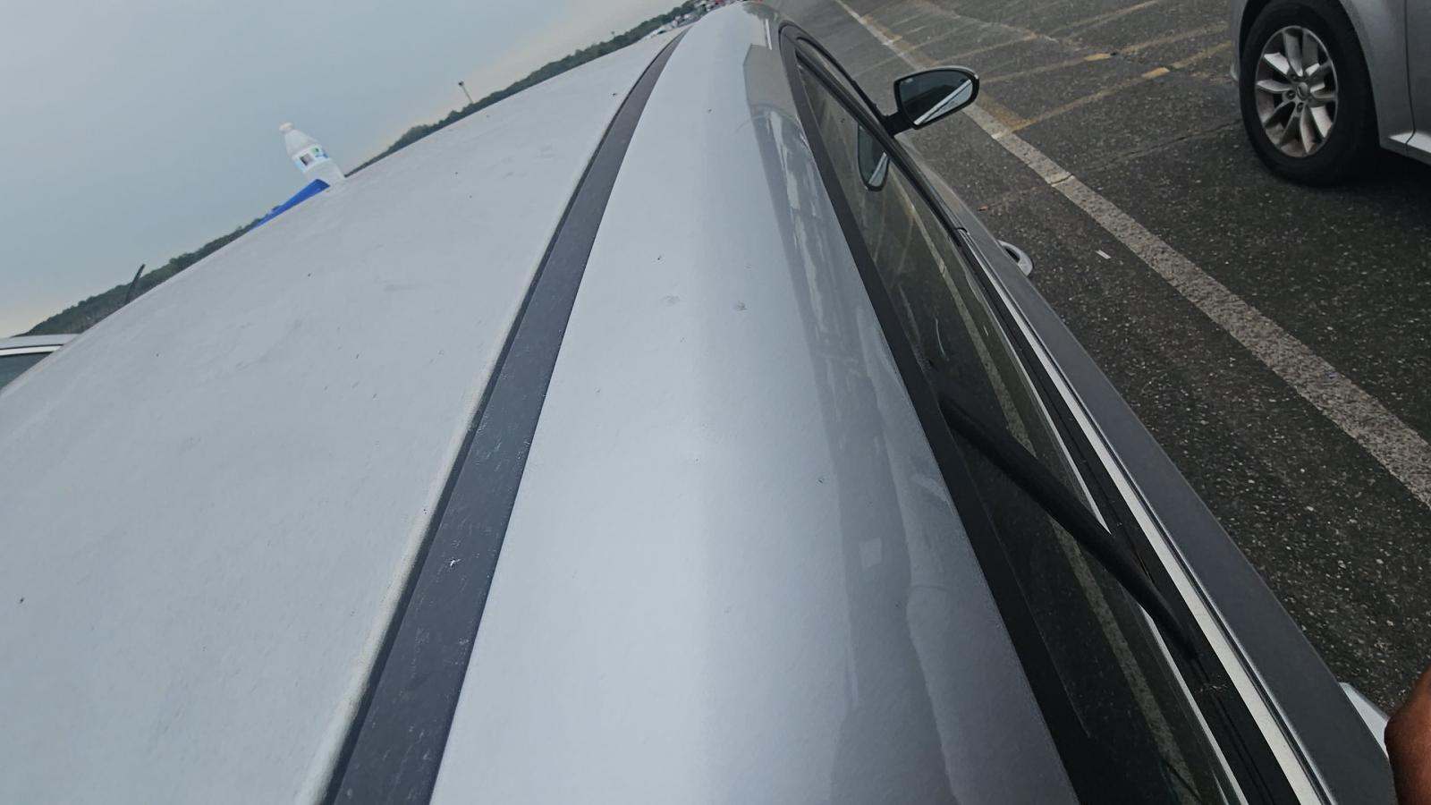 2021 Hyundai Ioniq Hybrid SE FWD