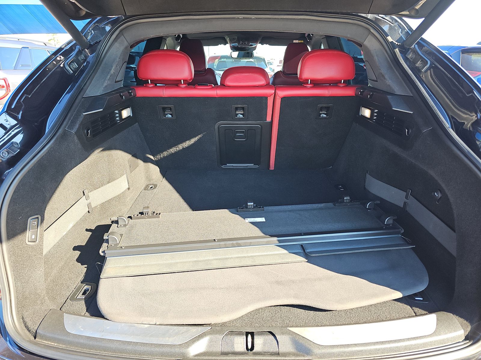 2018 Maserati Levante S GranSport AWD