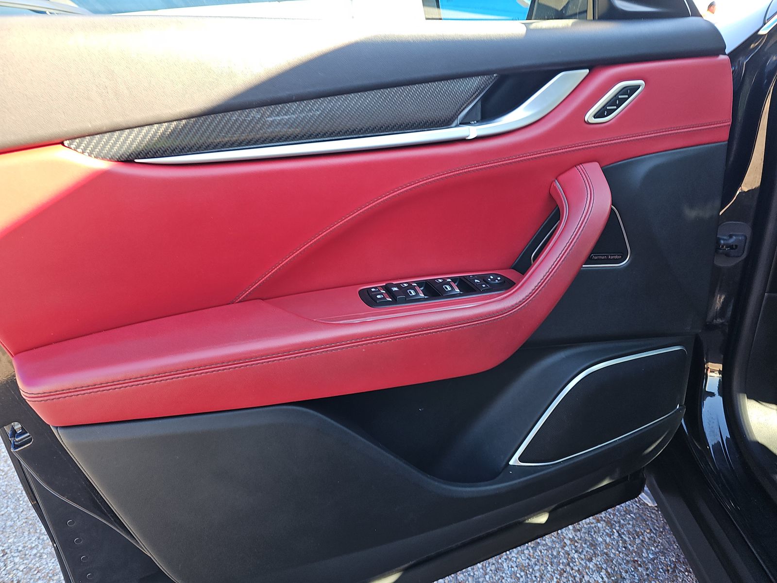 2018 Maserati Levante S GranSport AWD