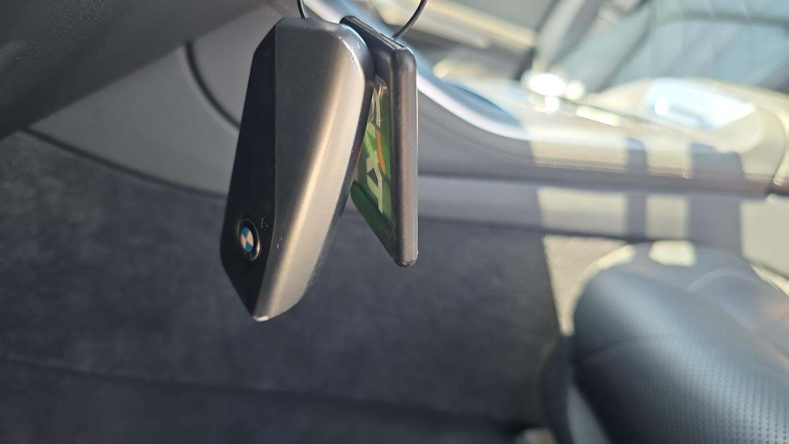 2024 BMW X5 xDrive40i AWD