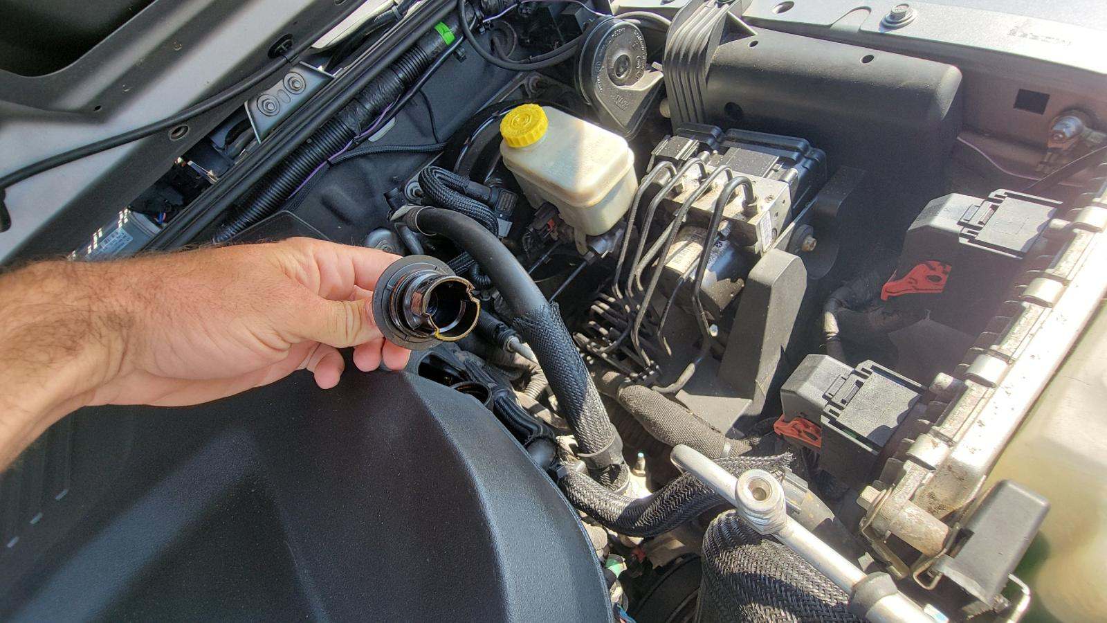 2013 Jeep Wrangler Unlimited Rubicon 10th Anniversary Edition AWD