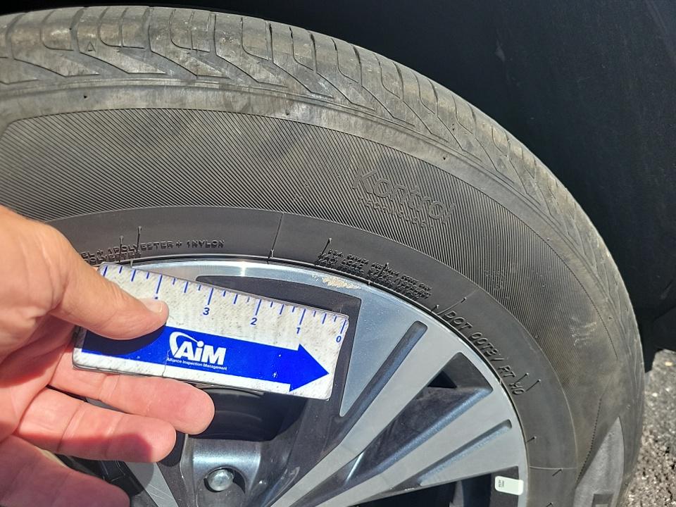 2023 Nissan Rogue SV AWD