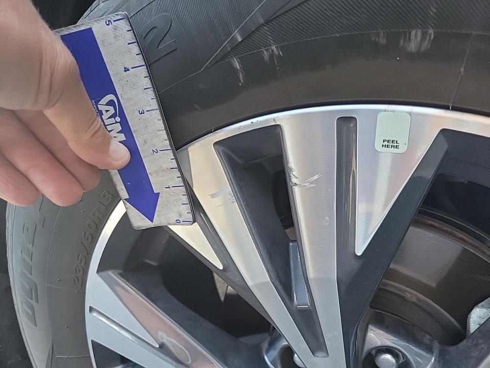 2023 Nissan Rogue SV AWD