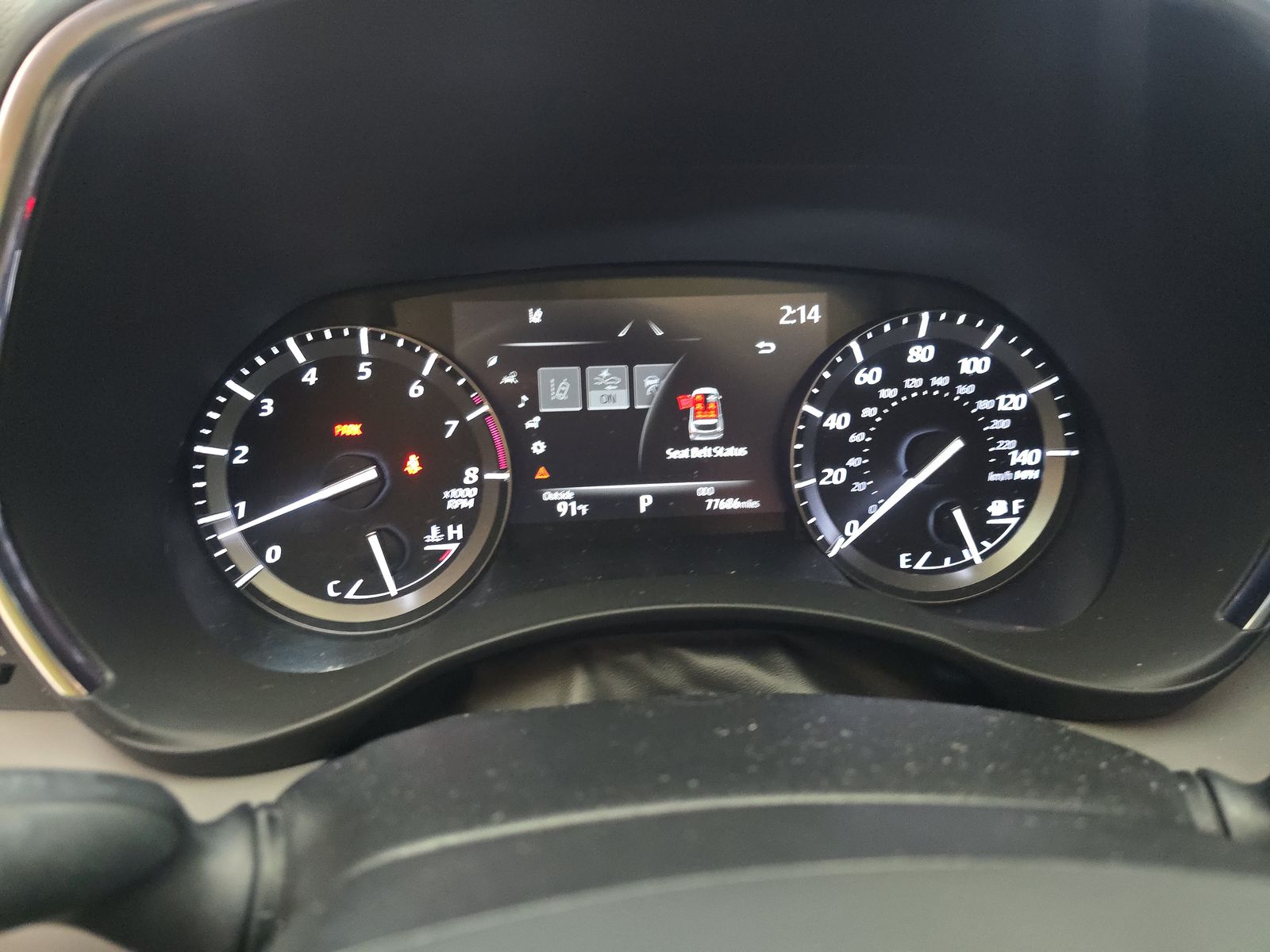 2021 Toyota Highlander Limited FWD